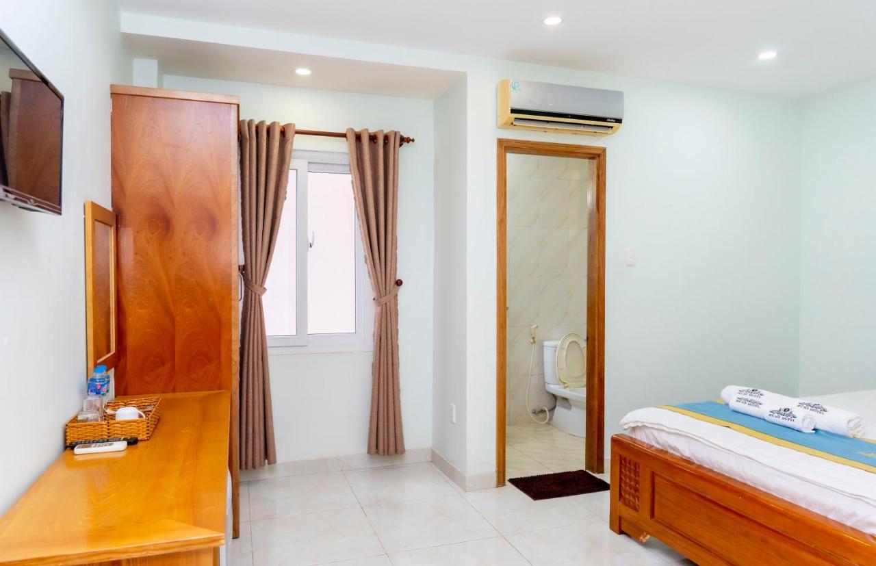 Tnh Hotel Vung Tau Dış mekan fotoğraf