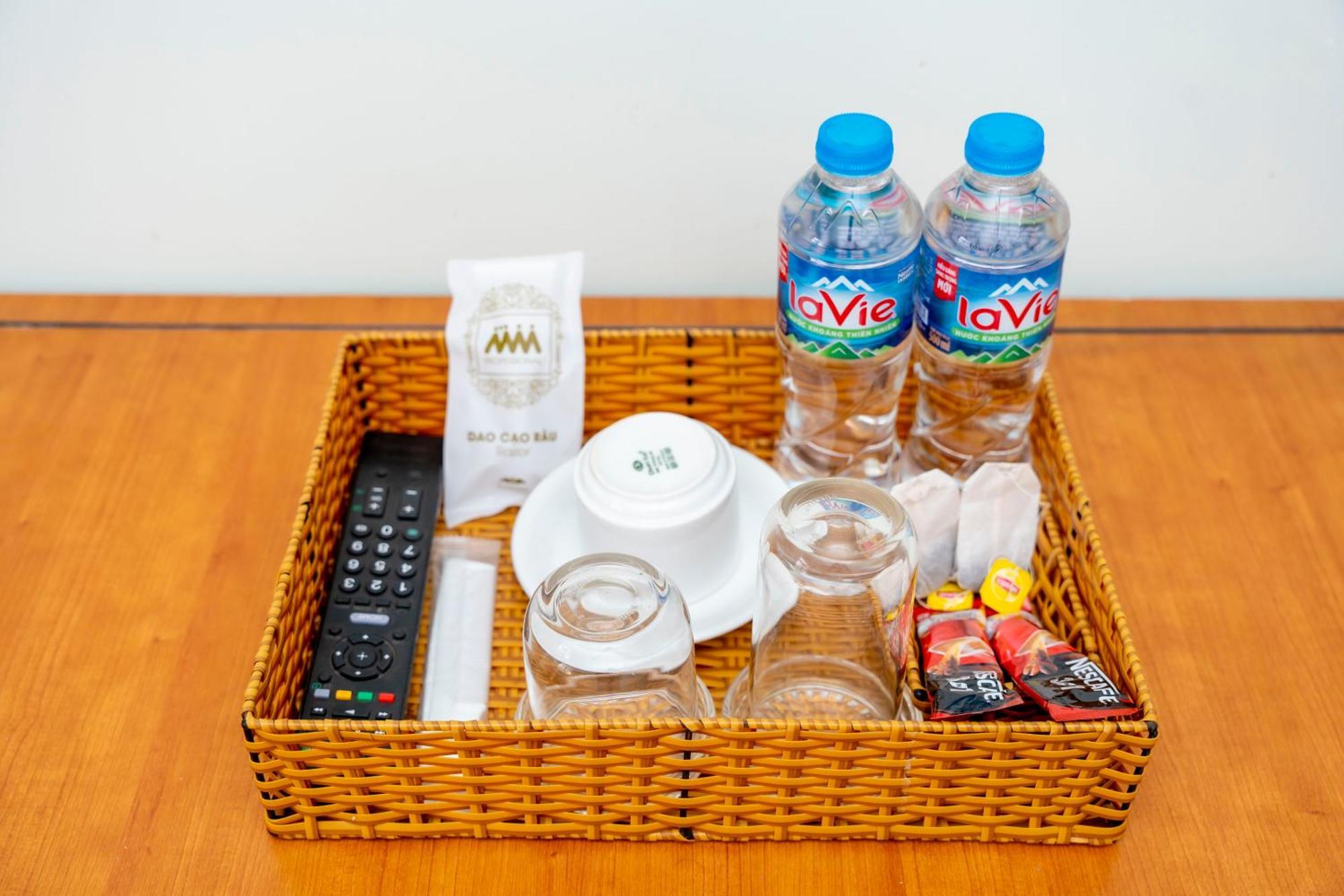 Tnh Hotel Vung Tau Dış mekan fotoğraf